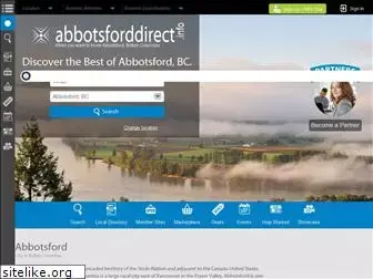 abbotsforddirect.info