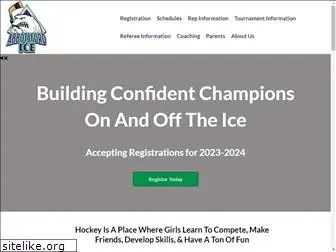 abbotsfordfemalehockey.com