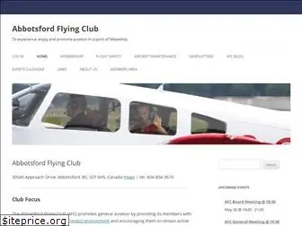 abbotsfordflyingclub.ca