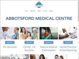 abbotsfordmedical.ca