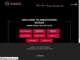 abbotsfordnissan.com