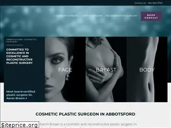 abbotsfordplasticsurgery.com