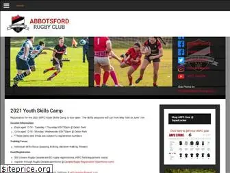 abbotsfordrugby.com