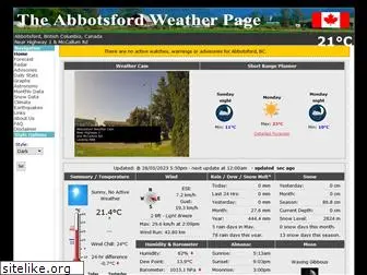 abbotsfordwx.com