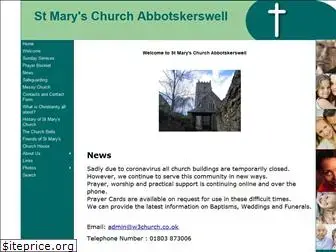 abbotskerswellchurch.org.uk