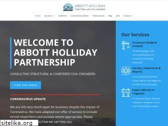 abbott-holliday.co.uk