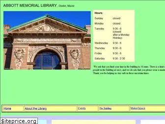 abbott-library.com