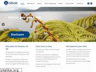 abbott.co.nz