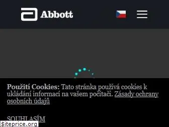 abbott.cz