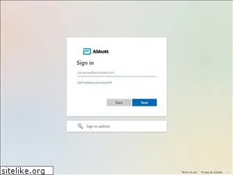 abbott.sharepoint.com