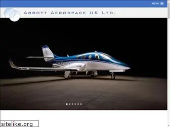 abbottaerospace.com