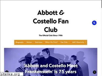 abbottandcostellofanclub.com