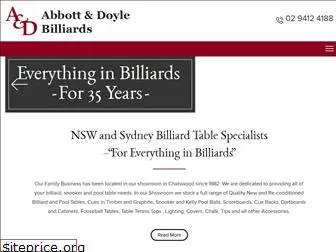 abbottanddoyle.com.au