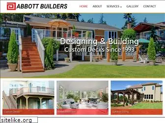 abbottbuilder.com