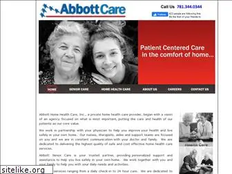 abbottcare.com