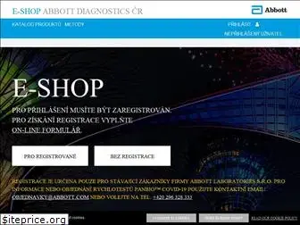 abbottdiagnostics.cz