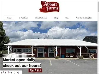 abbottfarms.com