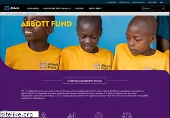 abbottfund.org