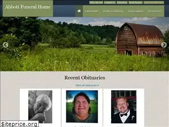 abbottfuneralhome.com