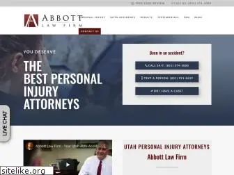 abbottlawfirm.com