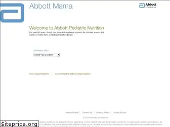 abbottmama.com