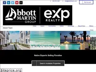abbottrealtyservices.com