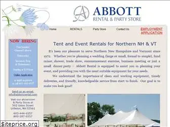 abbottrental.com