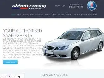 abbottsaab.com