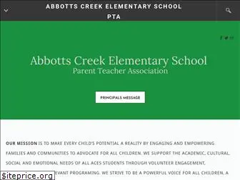 abbottscreekpta.org