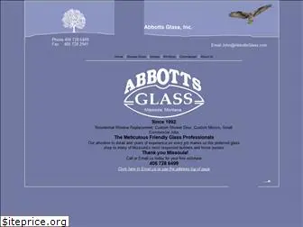 abbottsglass.com