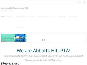 abbottshillpta.org