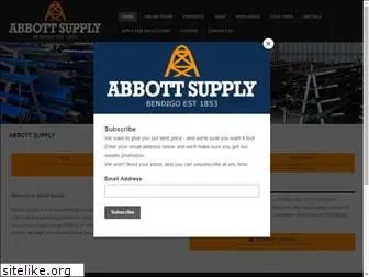 abbottsupply.com.au