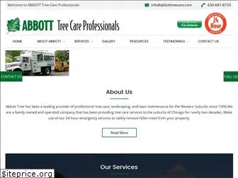 abbotttreecare.com