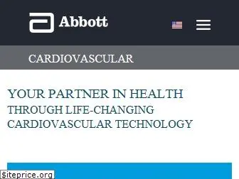 abbottvascular.com