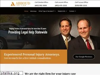 abboudlawfirm.com