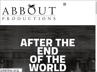 abboutproductions.com