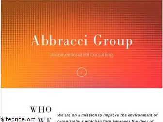 abbraccigroup.com