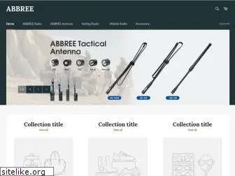 abbree.com