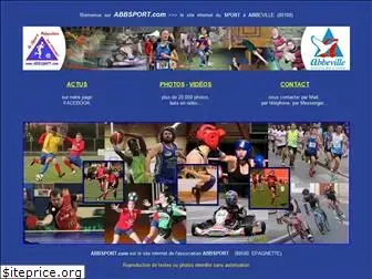 abbsport.com