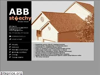 abbstrechy.cz