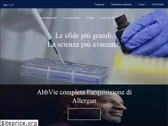 abbvie.it