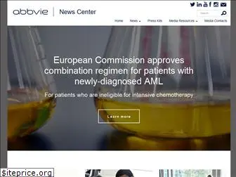 abbvie.mediaroom.com