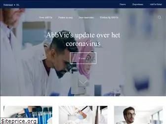 abbvie.nl