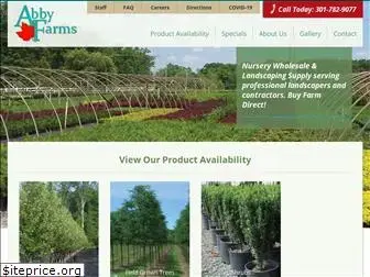 abby-farms.com