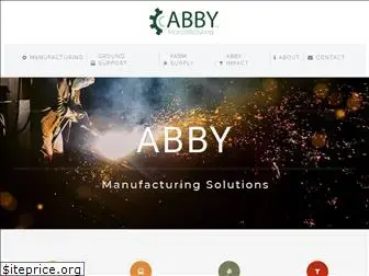 abby-usa.com