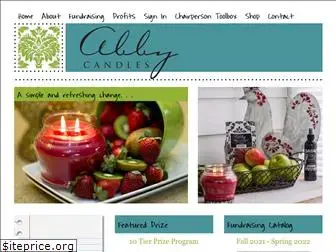 abbycandles.com