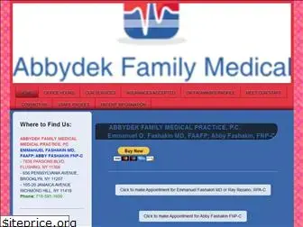 abbydek.com