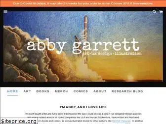 abbygarrett.com