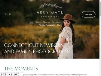 abbygaylphotography.com