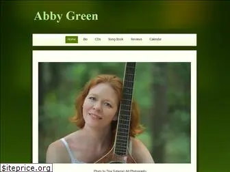 abbygreen.com
